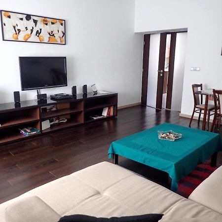 Superior Apartment Bratislava Exterior photo