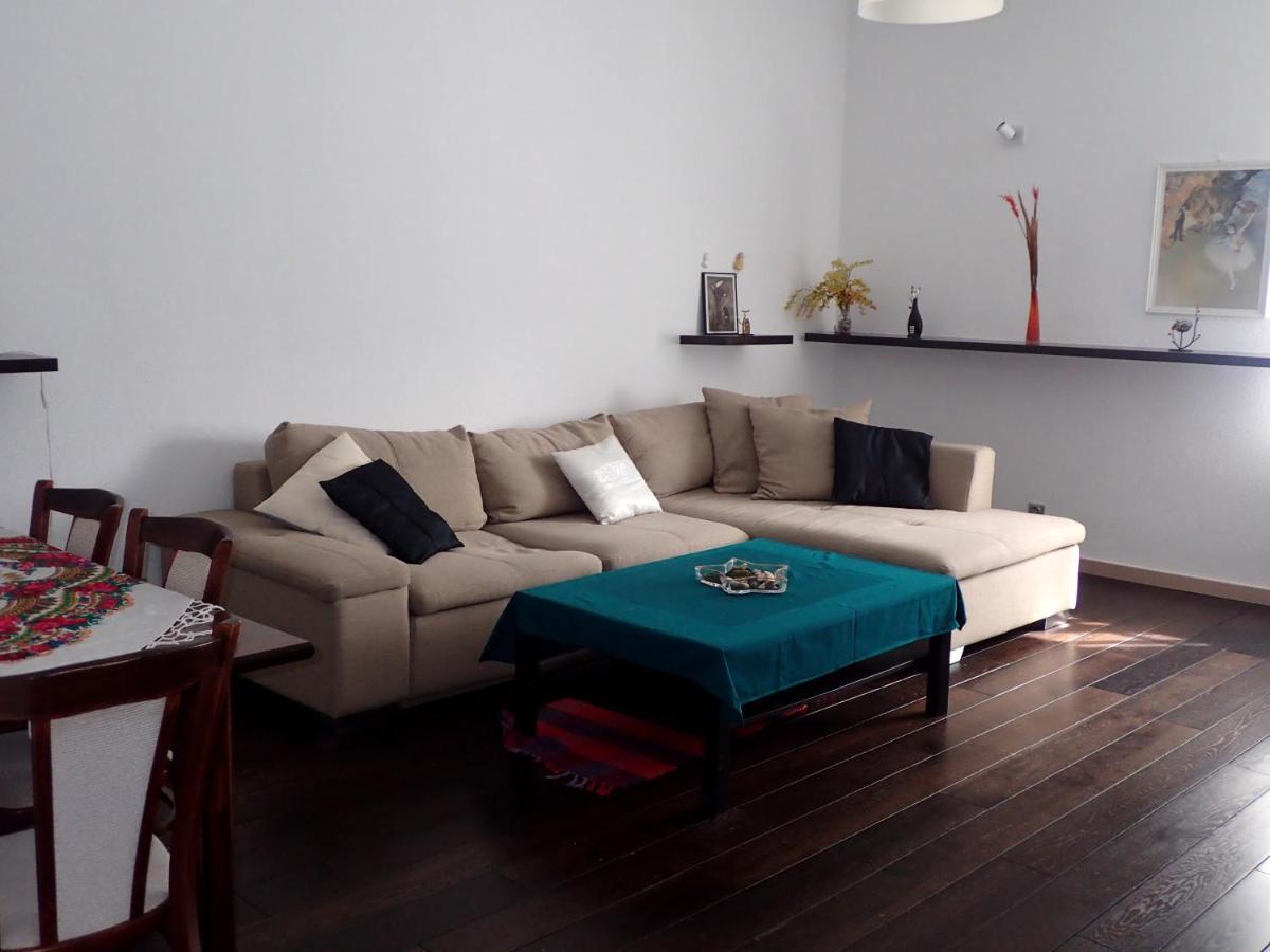 Superior Apartment Bratislava Exterior photo