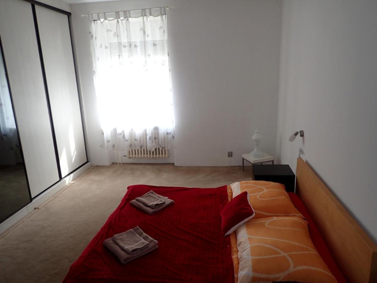 Superior Apartment Bratislava Exterior photo