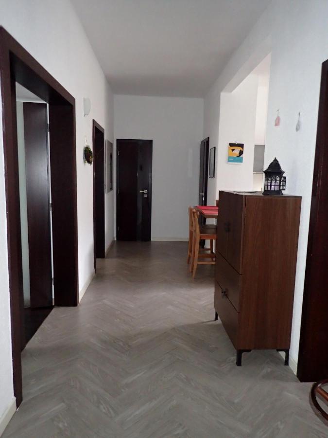 Superior Apartment Bratislava Exterior photo