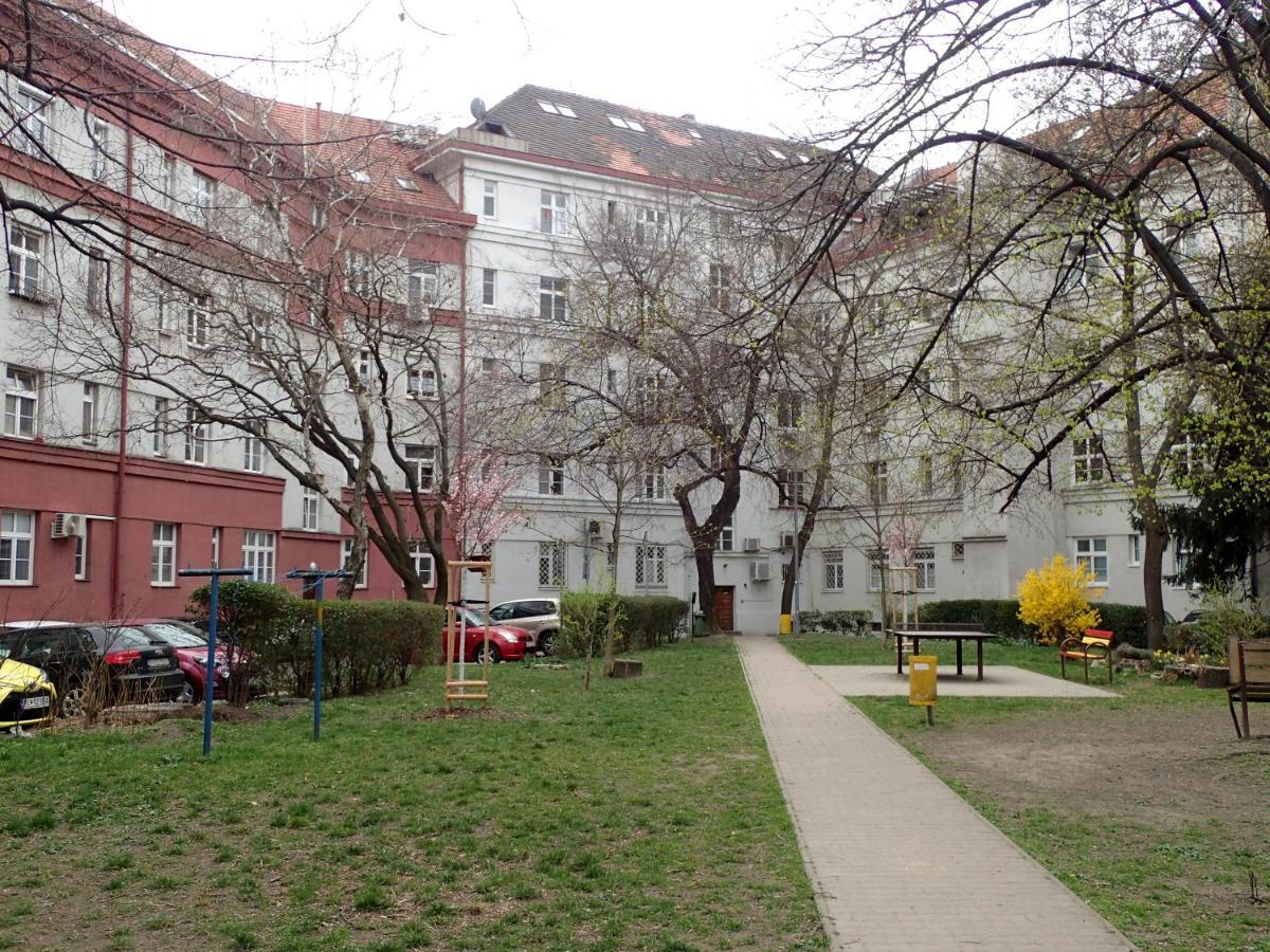 Superior Apartment Bratislava Exterior photo